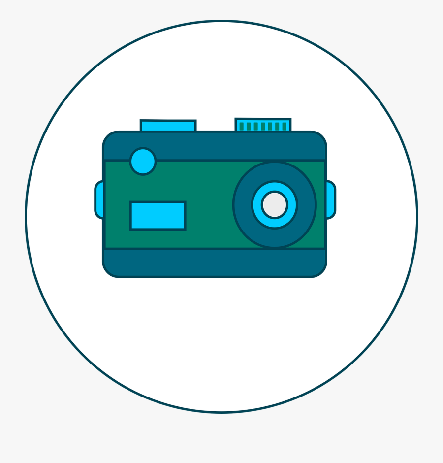 Transparent The Flash Clipart - Circle, Transparent Clipart