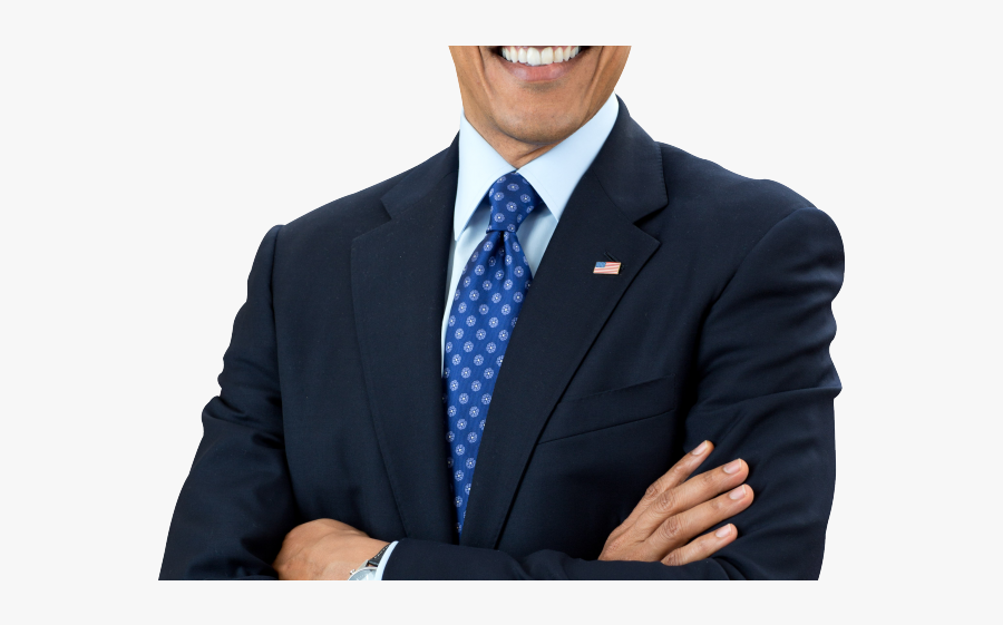 Barack Obama Png Transparent Images - Barack Obama, Transparent Clipart