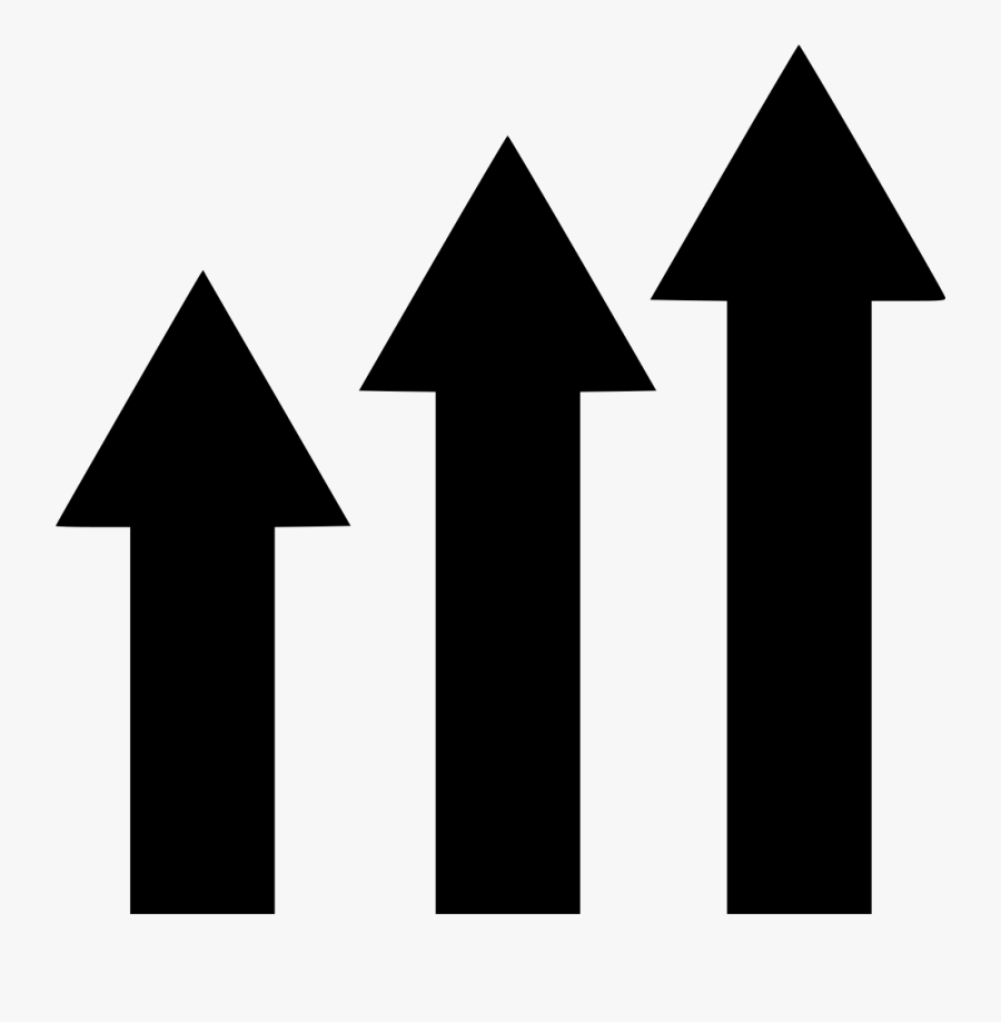 Clipart Inflation Black And White, Transparent Clipart