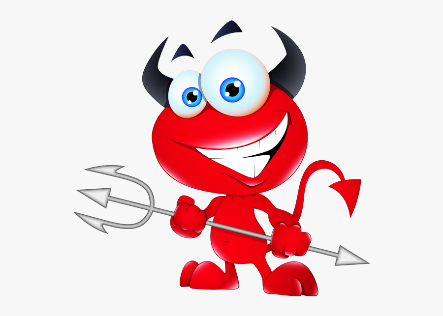 Discover Ideas About Naughty Emoji - Emoticon Devil Gif Animated, Transparent Clipart
