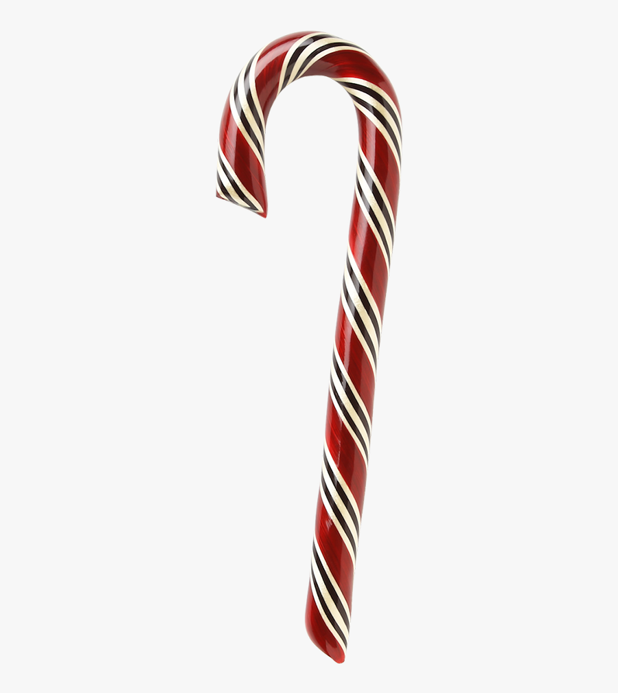 Candy Cane Png - Candy Cane, Transparent Clipart