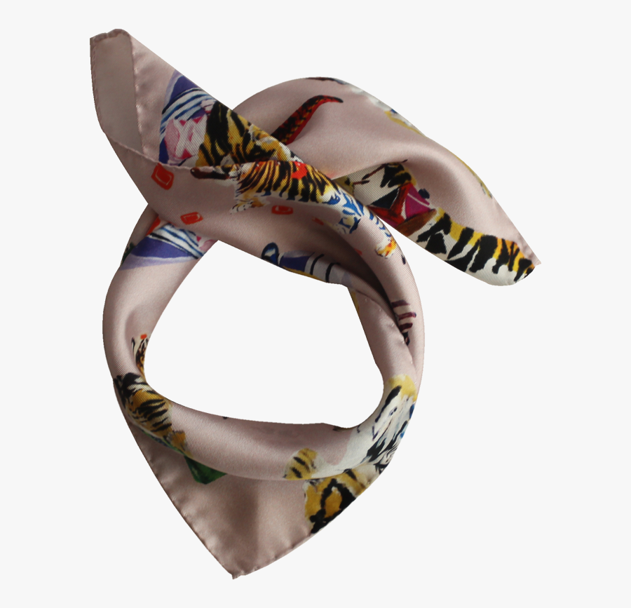 Transparent Baby Tiger Png - Bee, Transparent Clipart