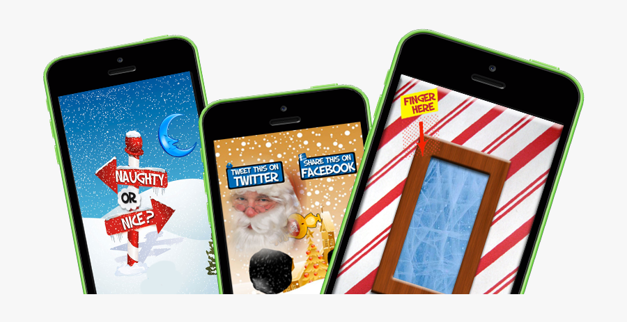 Iphone, Transparent Clipart