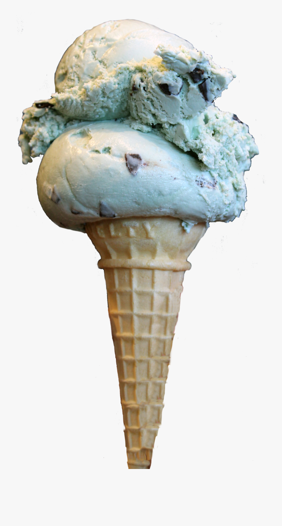 Variety Ice Creams, Transparent Clipart