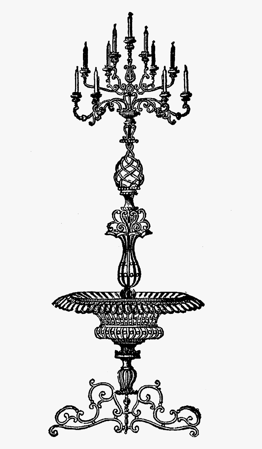 Illustration, Transparent Clipart