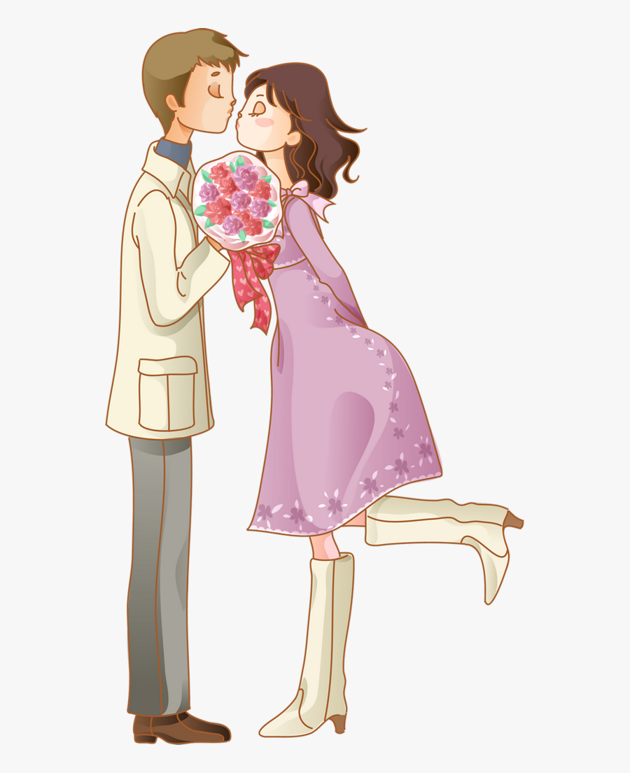 Make A Love Bite Mark, Transparent Clipart