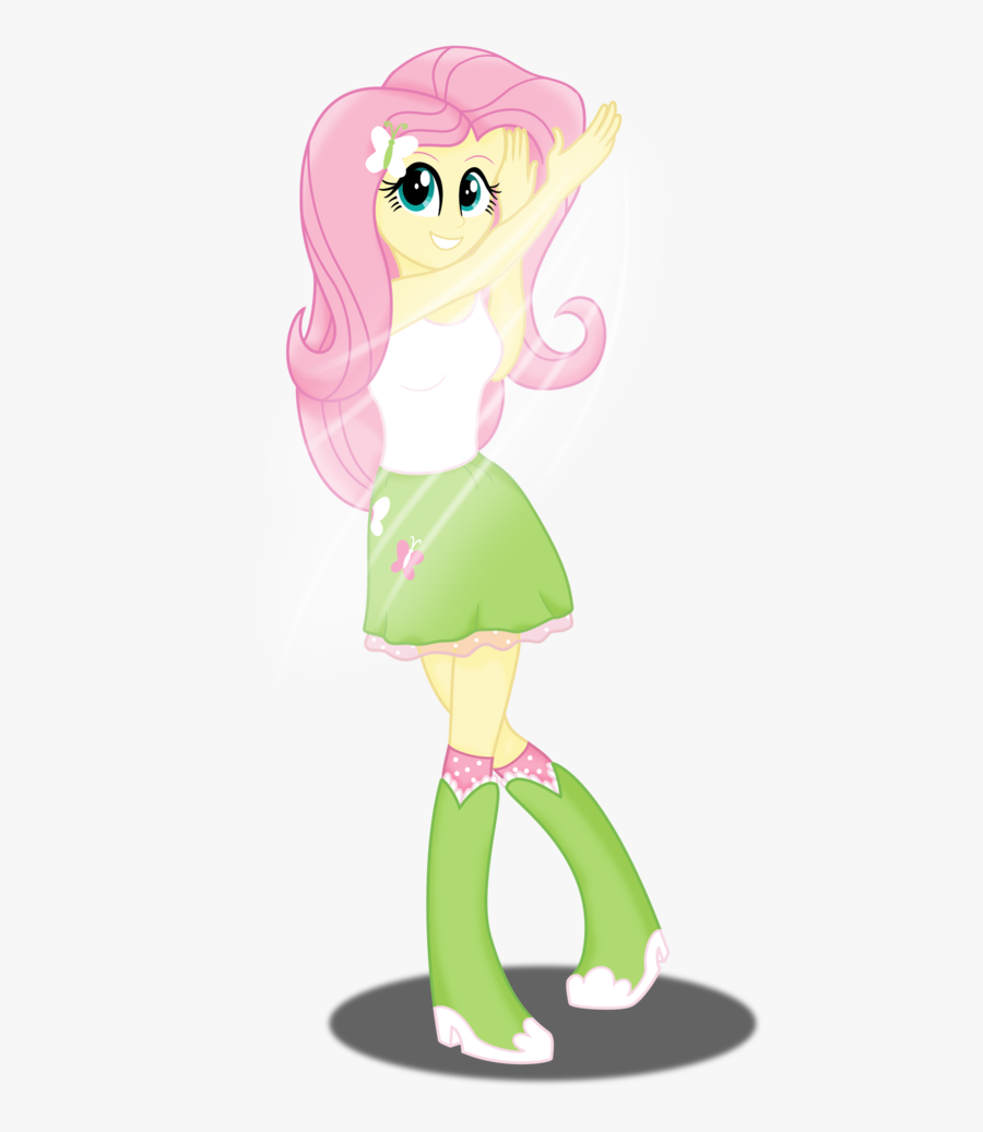 Deannaphantom13, Avatar The Last Airbender, Crossover, - Cartoon, Transparent Clipart