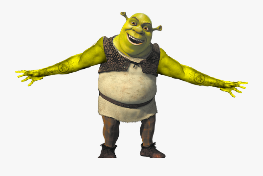 Transparent Lord Farquaad Png - Shrek Png, Transparent Clipart