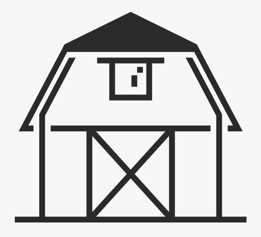 Barn Clipart , Png Download, Transparent Clipart