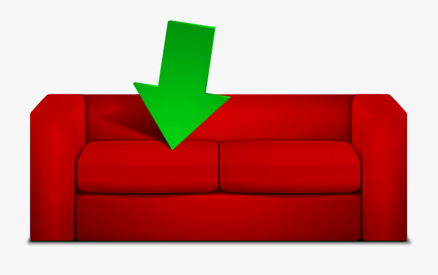 Transparent Couch Potato Png Couch Potato Download Free