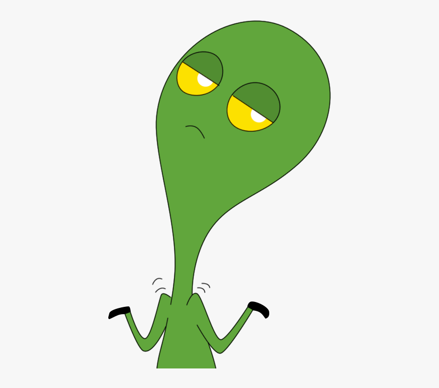 Shrugging Voozel Clipart , Png Download - Оранжевое Настроение, Transparent Clipart