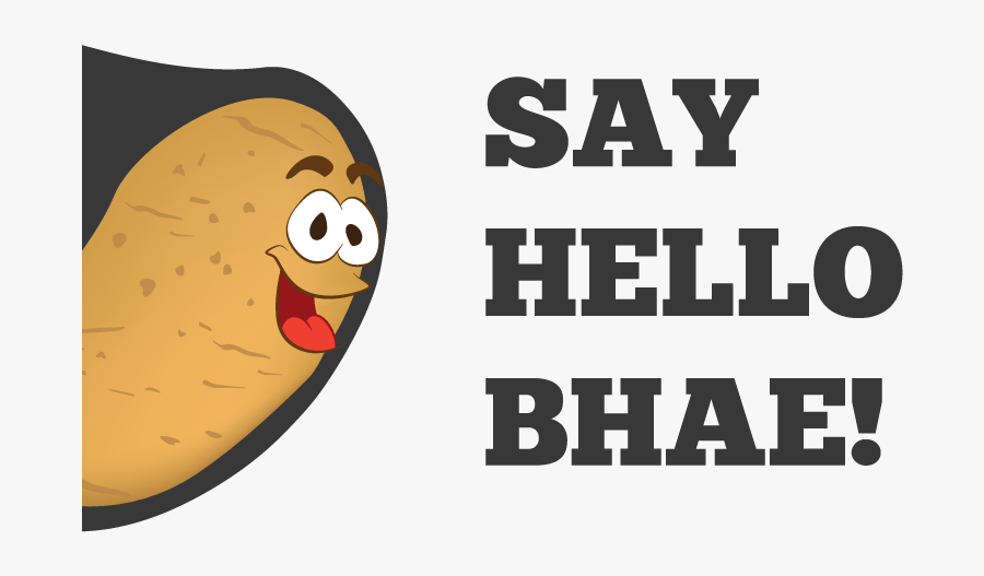 Couch Clipart Coach Potato - Cartoon, Transparent Clipart