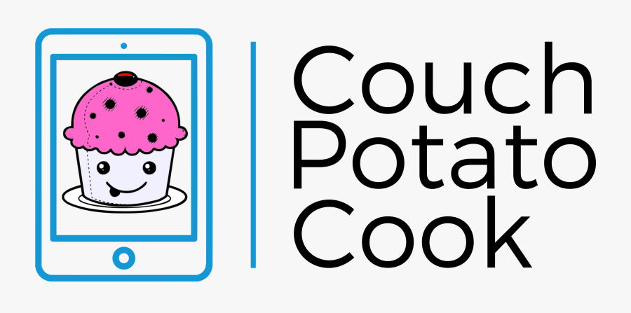 Couch Potato Cook , Png Download, Transparent Clipart