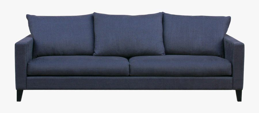 Sofa Png Transparent Images - Couch Png, Transparent Clipart