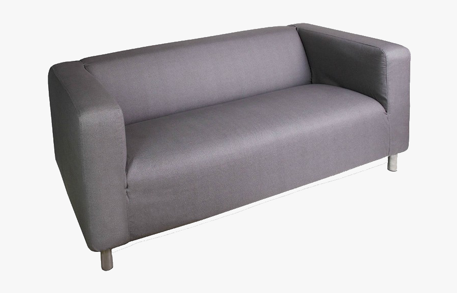 Studio Couch Clipart , Png Download - Studio Couch, Transparent Clipart