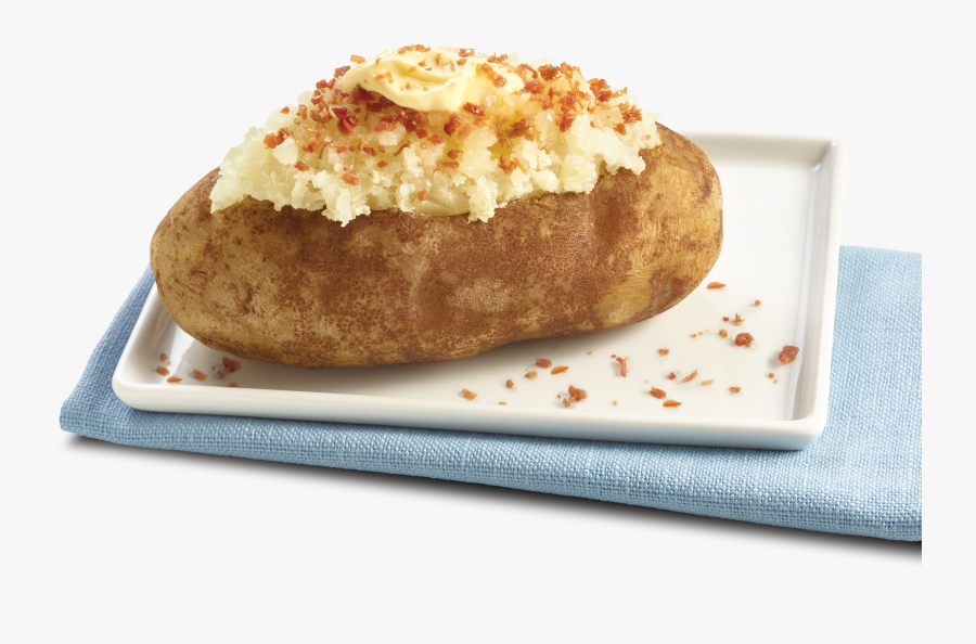 Potatoes Png - Download - Baked Potato Png, Transparent Clipart