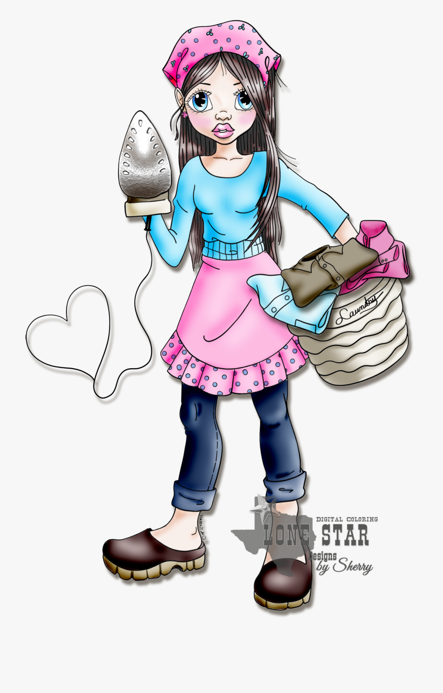 Cartoon, Transparent Clipart