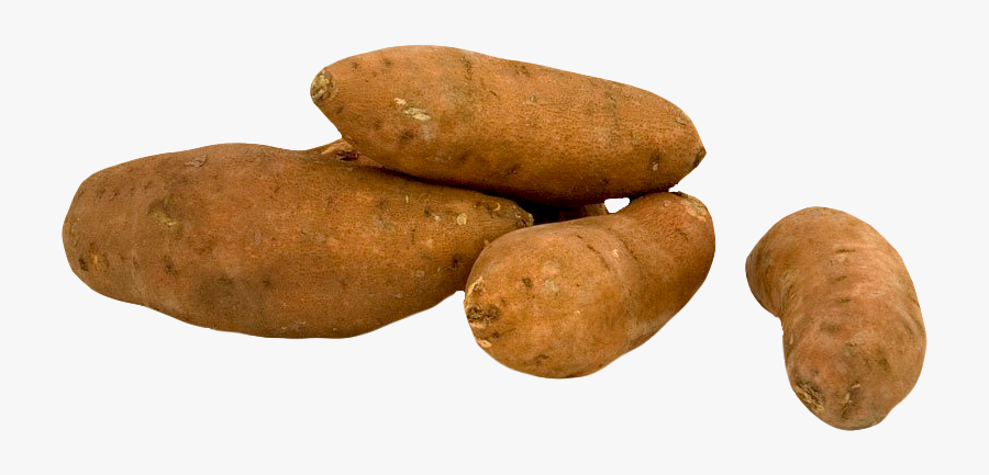Fresh Sweet Potato Png Image - Sweet Potato Png Image Png, Transparent Clipart