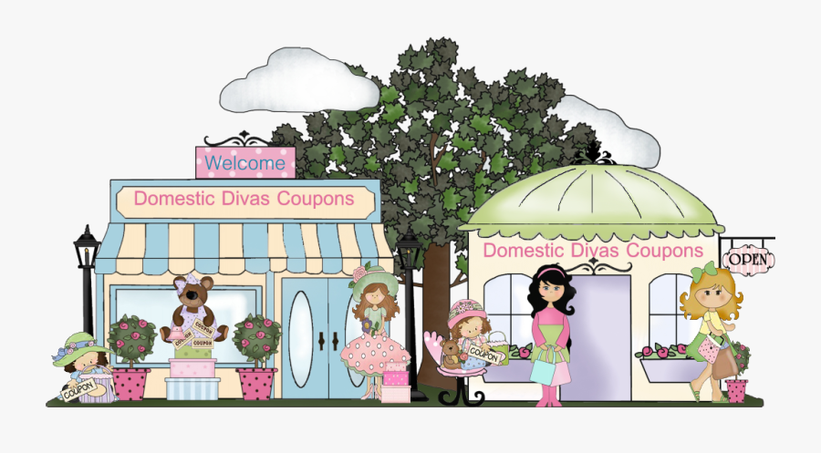 Coupon Clipart House Cleaning, Transparent Clipart