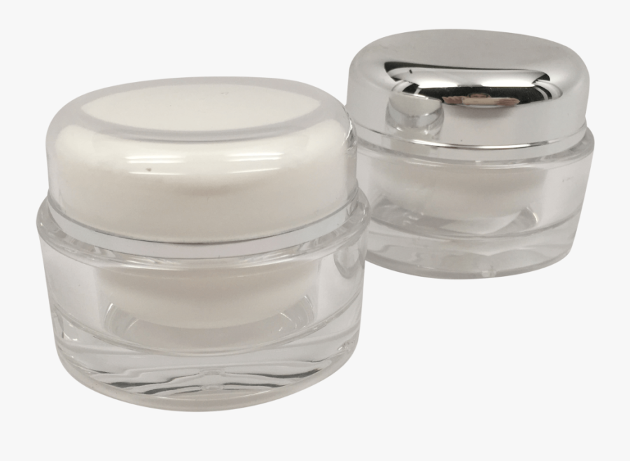 Jar Clipart Plastic Box - Box, Transparent Clipart