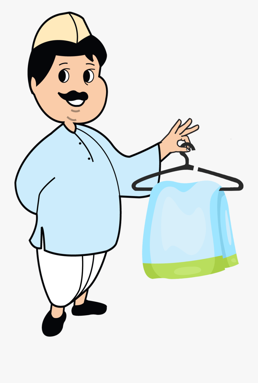 Laundry Clipart Cleaning House, Transparent Clipart