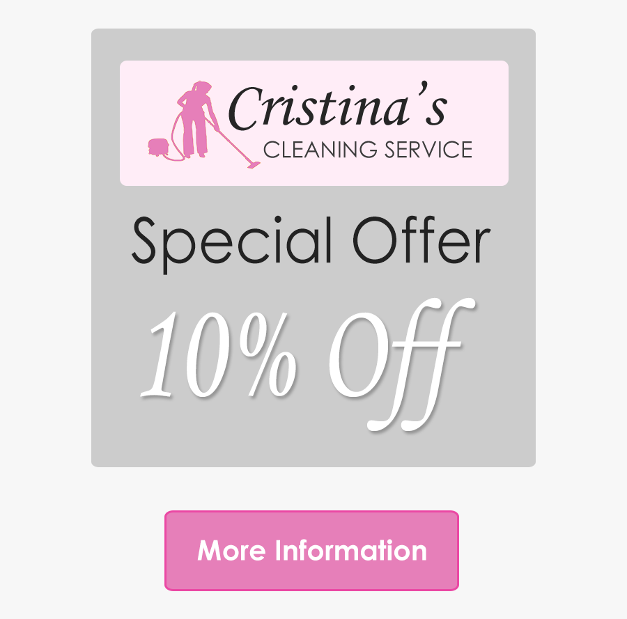 House Cleaning Service Specials , Png Download - Poster, Transparent Clipart