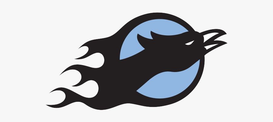 School Logo Image - Pacific Ridge School Mascot, Transparent Clipart