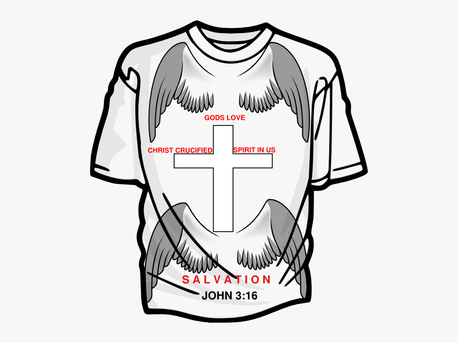T Shirt Clip Art, Transparent Clipart
