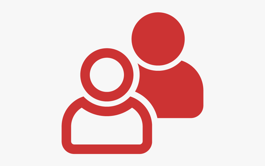 Mentor - Circle, Transparent Clipart