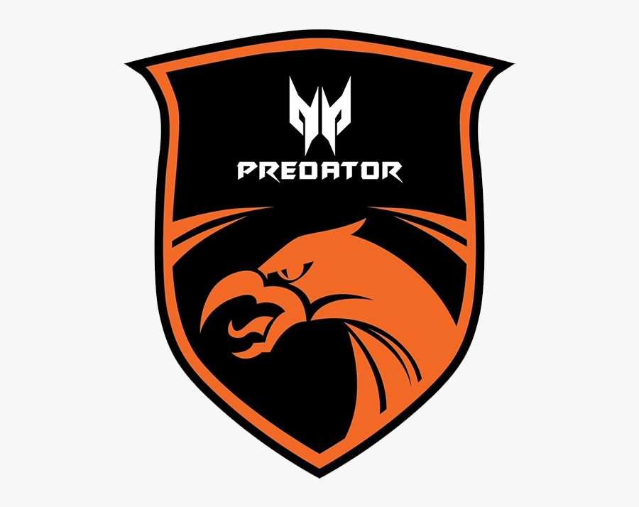 Tnc Predator Logo, Transparent Clipart
