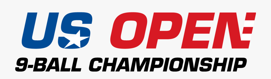 2020 Us Open 9-ball Championship - Us 9 Ball Championship 2019 Prize, Transparent Clipart