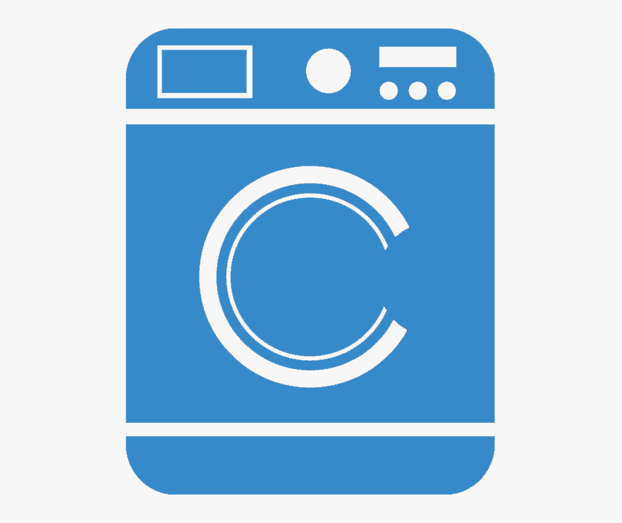 Mobile Phone - Circle, Transparent Clipart