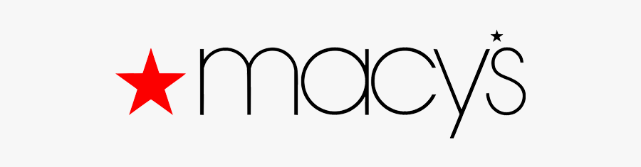 Macy"s - Macys, Transparent Clipart