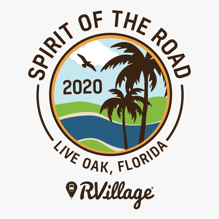 Spirit Of The Road Logo Brown - Communication, Transparent Clipart