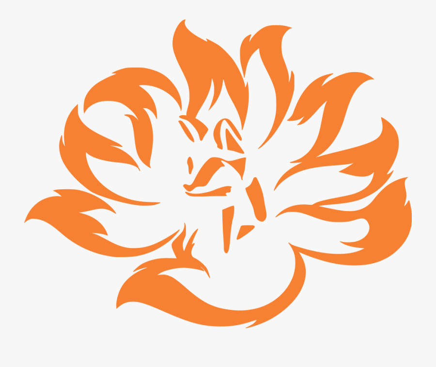 Kitsune Logo , Free Transparent Clipart ClipartKey