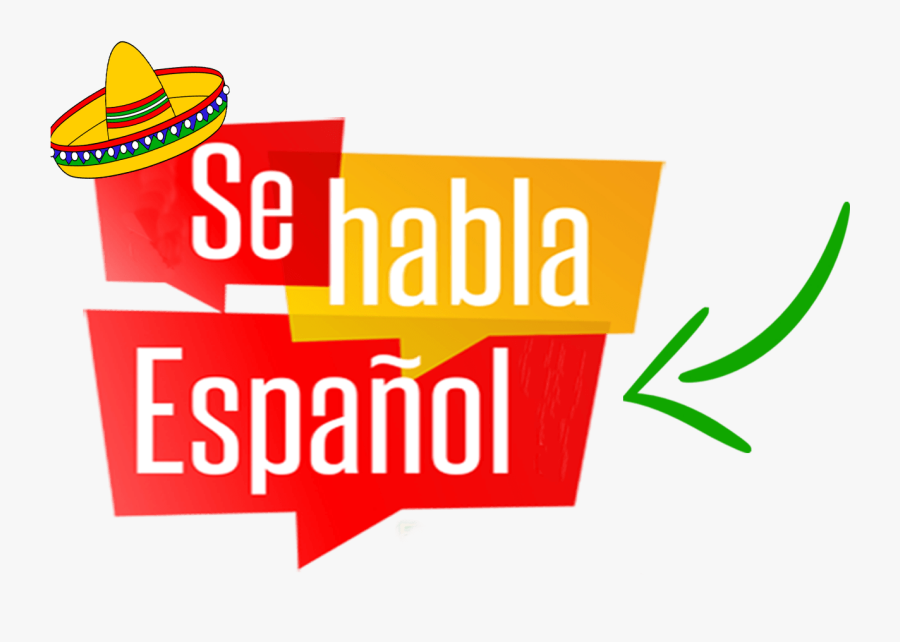 Se Habla Espanol - Cinco De Mayo Golf, Transparent Clipart