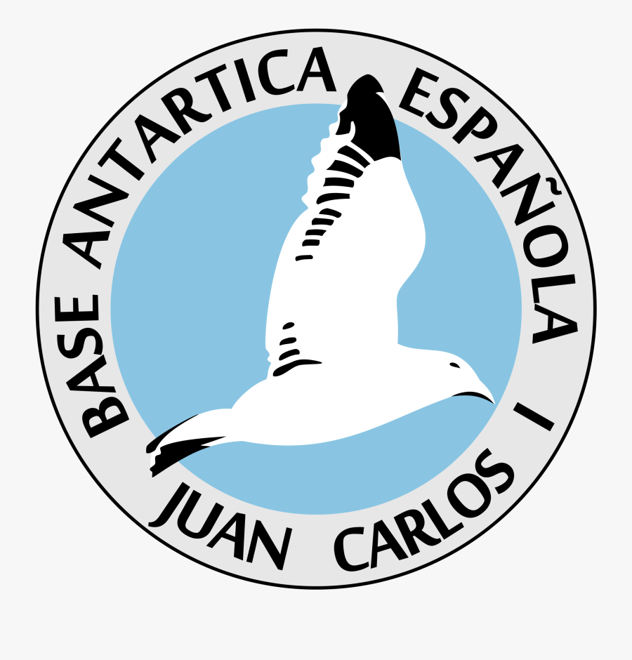 Base Juan Carlos 1 Antartida Clipart , Png Download, Transparent Clipart