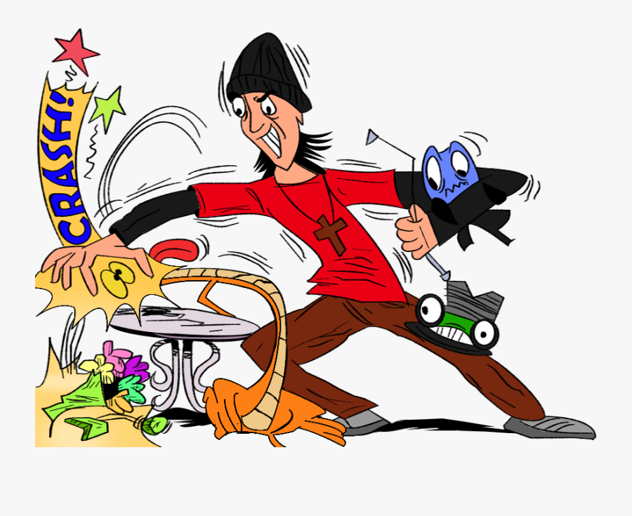 Cartoon, Transparent Clipart