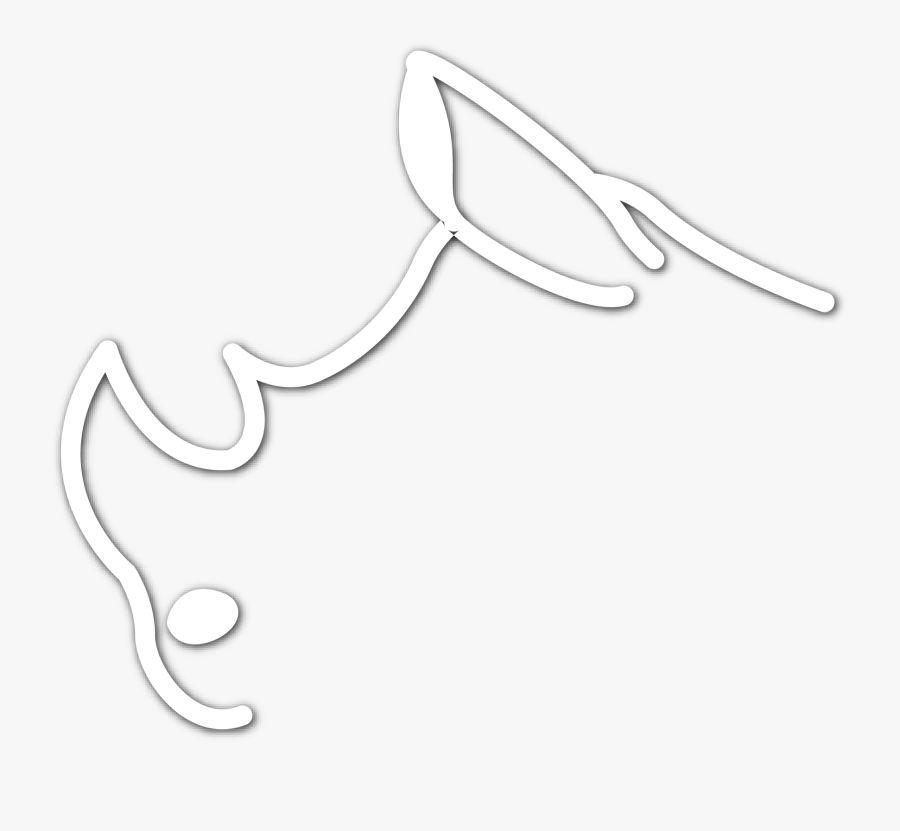 Rhino-icon - Line Art, Transparent Clipart