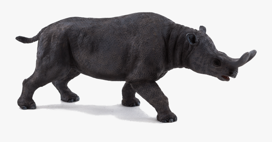 Mojo Brontotherium, Transparent Clipart