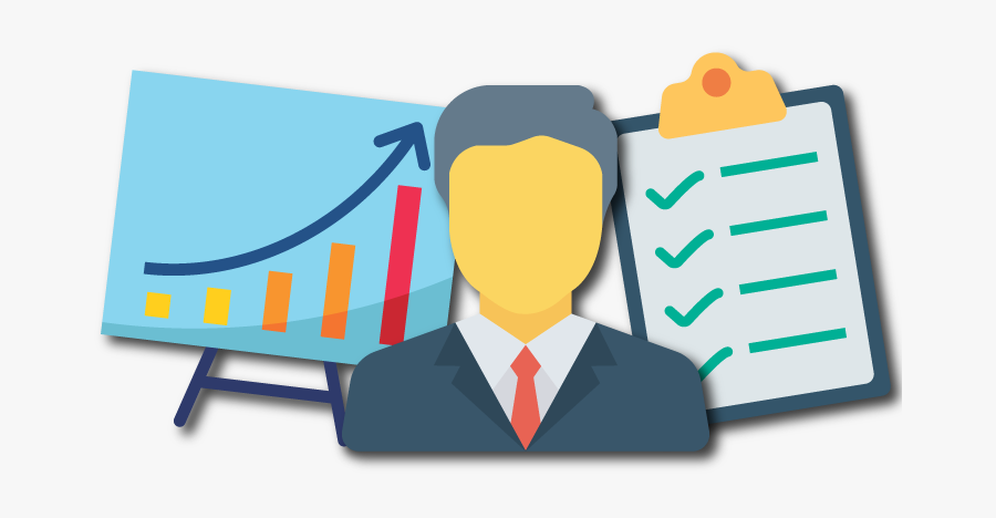 Velocity Managed Services - Illustration, Transparent Clipart