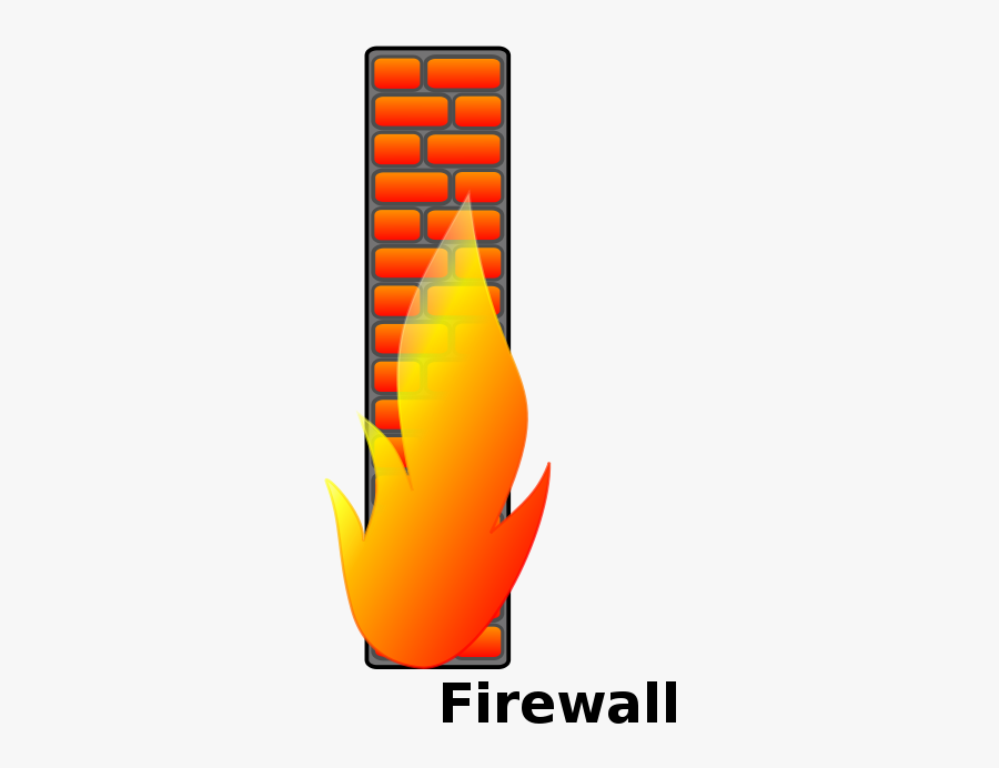 Firewall Denco 01 - Firewall Clipart, Transparent Clipart