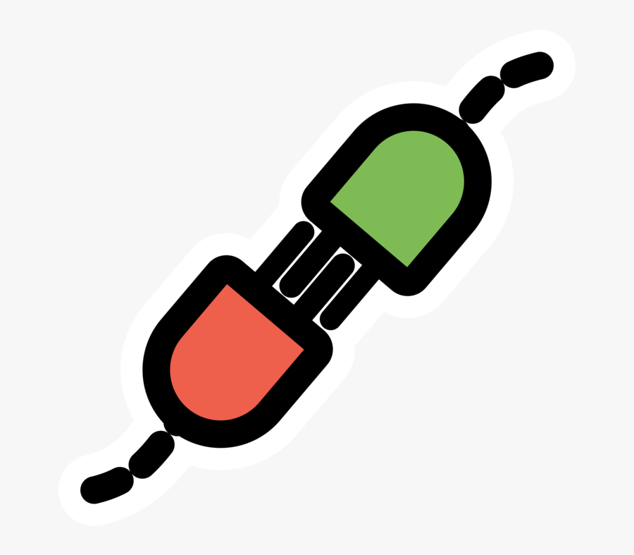Line,computer Icons,borders And Frames - Transparent Background Connections Clipart, Transparent Clipart