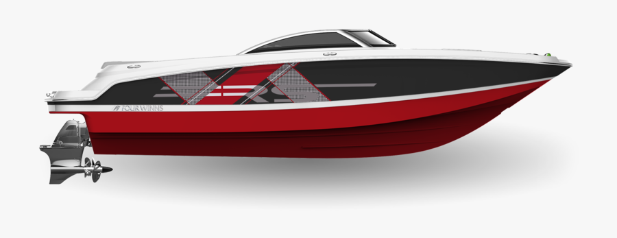 Four Winns Hd 200 Rs Surf, Transparent Clipart