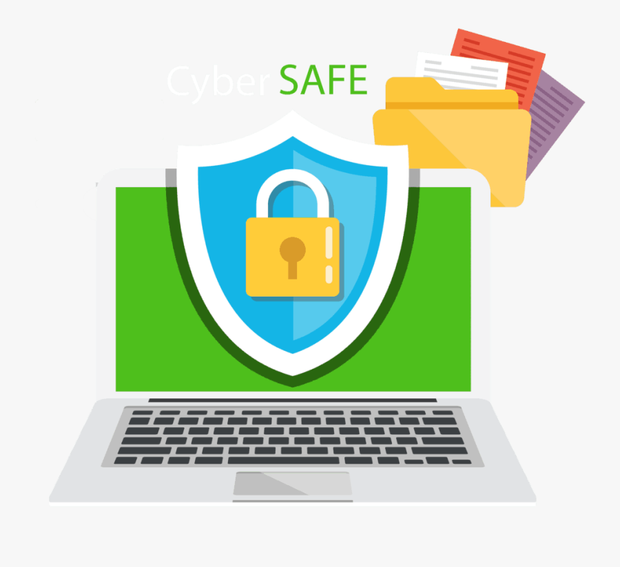 Cybersafe Managed Firewall Newtec - Privacy Op Het Internet, Transparent Clipart