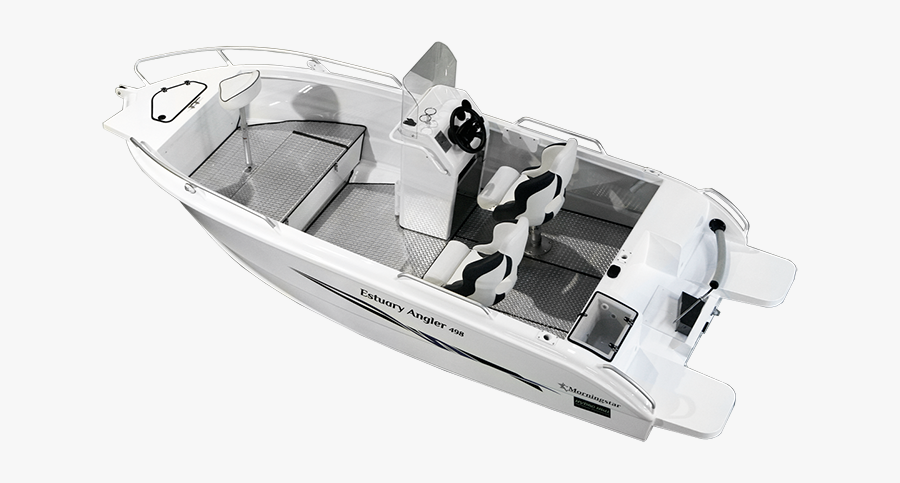 Morningstar Angler 498a, Transparent Clipart