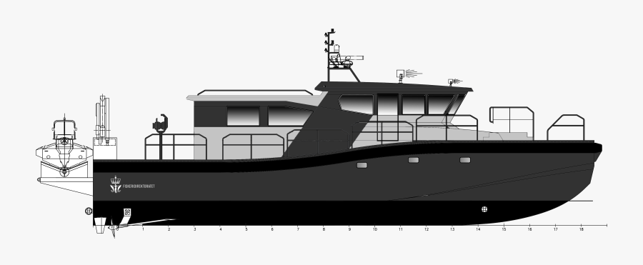 Alusafe 2000 Mpv - Maritime Partners Alusafe 2000, Transparent Clipart