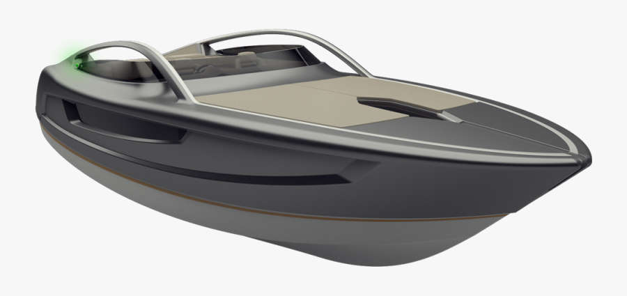 Speed Boat Png - Boat Front Png, Transparent Clipart