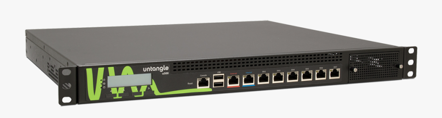 Firewall Appliance Png Background Image - Martin Audio Dx2, Transparent Clipart