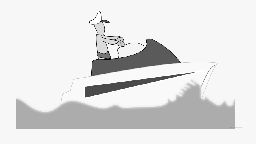 Transparent Transportation Clipart Black And White - Clip Art, Transparent Clipart